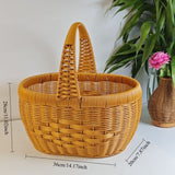 First Generation Extra Large Chinese Knot Carrier [36*28*20]