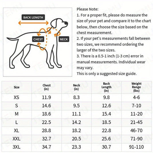 Dog Hoodie Dalmatian Print Pullover Sweatshirt – Soft Polyester Hooded Pet Costume for Small Medium Large Dogs, Autumn Winter Halloween Outfit, Elastic Ribbed Cuffs, Machine Washable