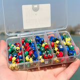 100 Pieces In A Box