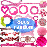 8pcs Random