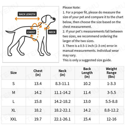 Dog Vest Coat Two-Leg Autumn Winter Lined Warm Pet Clothes for Small Medium Dogs, Sleeveless Back Coverage Dog Jacket for Cold Weather, Sizes S M L XL XXL, Deep Gray & Khaki