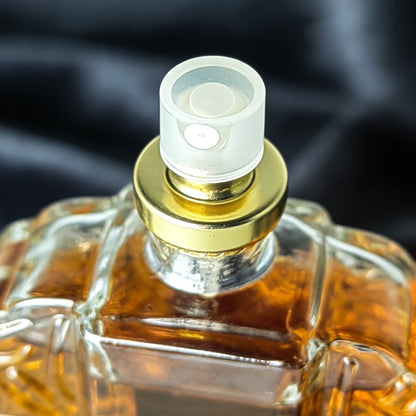 Arabian Perfume for Men & Women - Middle Eastern Long Lasting Oriental Fragrance, Rich Oud Musk Scent, Paraben Free Formula, Unisex Cologne Gift for Dates Valentine's Day & Daily Wear, 3.38 oz / 100ml