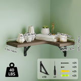 5pcs-Walnut