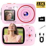 Upgrade Pink + 32G