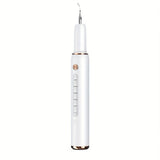 Multifunctional 5-speed adjustment tooth cleaner
