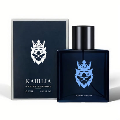 Eau de Toilette Four-Style 50ml Fragrance Spray Collection with Orange, Blue, Pink and Night Bottles