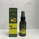2-Pack Hair Oil