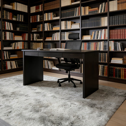 Area Rug Faux-Fur Tufted Collection at 650 g/m² with 22 Colors and Ten Retained Size Listings