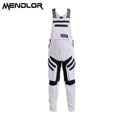 Motocross Racing Suit MX Pants & Jersey Set – Off-Road Dirt Bike Gear for Men, Sizes 30–40, Multi-Color