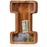 Piggy Bank-I