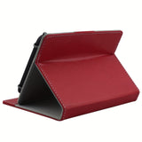 8 inches（red )