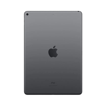 Refurbished iPad Air 1st Generation 16GB Wi-Fi Space Gray, 9.7" Retina Display Apple A7 Chip 8600mAh Battery, Fully Tested Very Good Condition Power Adapter Included – Apple iPad Air Refurbished