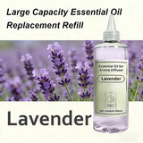 Lavender Essential Oil 8.79oz