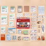 266 Piece Set