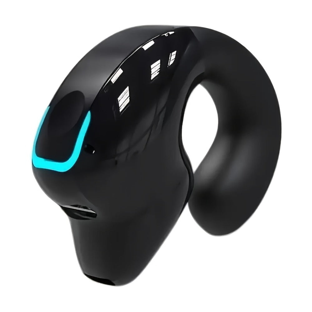 Wireless Earbuds Lightweight In-Ear with Call Noise Cancellation, Type-C and 5-Hour Battery