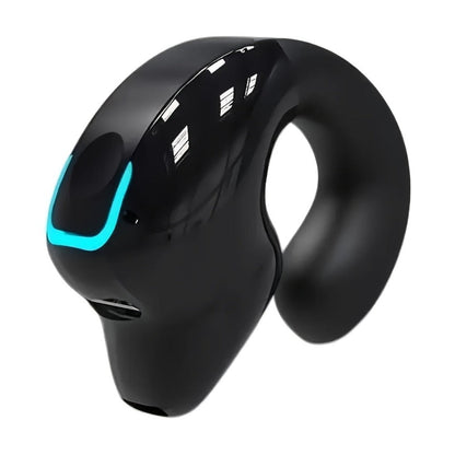 Wireless Earbuds Lightweight In-Ear with Call Noise Cancellation, Type-C and 5-Hour Battery