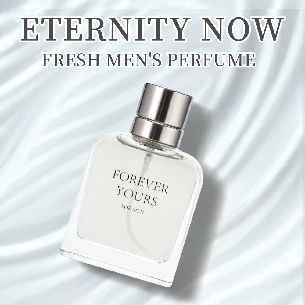 Men's Eau de Toilette Spray 3.4 oz - Coconut Nectar, Star Anise & Ginger Fragrance, Long-Lasting Exotic Scent for Dating, Daily Wear & Parties, Unique Gift for Him