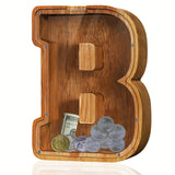 Piggy Bank-B
