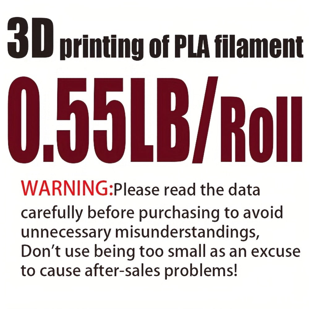 Gradient Rainbow PLA Filament 1.75mm 32 Colors, Shiny Multicolor Fast Color-Changing 250g Spool for FDM 3D Printers