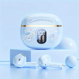 Cinnamoroll