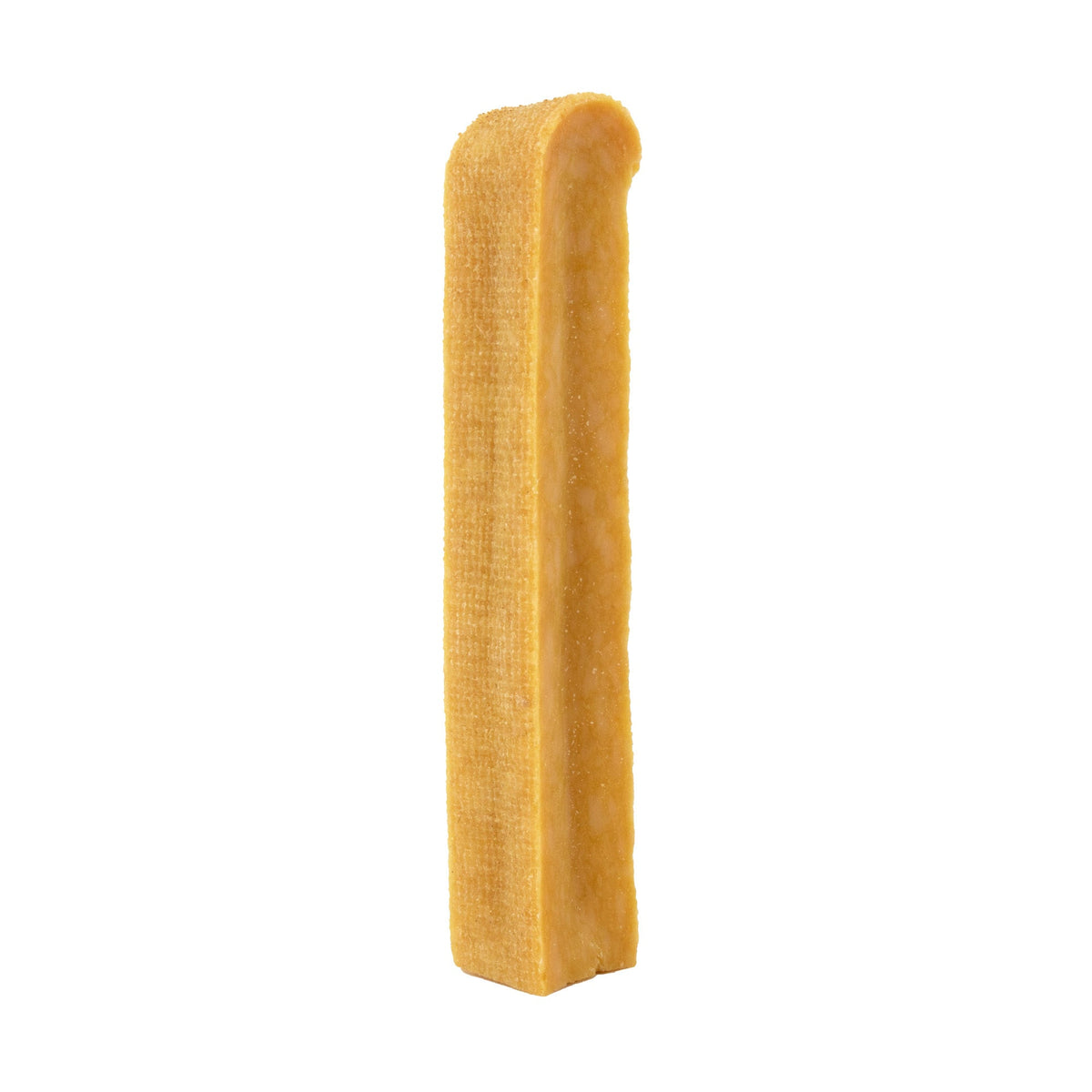 Himalayan-Style Hard Cheese Dog Chews in Small, Medium or Extra Large, Single or Four-Piece Packs
