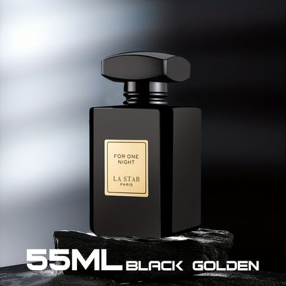 Men's Cologne Long-Lasting 1.86 oz - High Concentration Woody Spicy Eau de Parfum, Masculine Fragrance for Daily Wear & Dates, Ideal Valentine's Day & Christmas Gift for Him