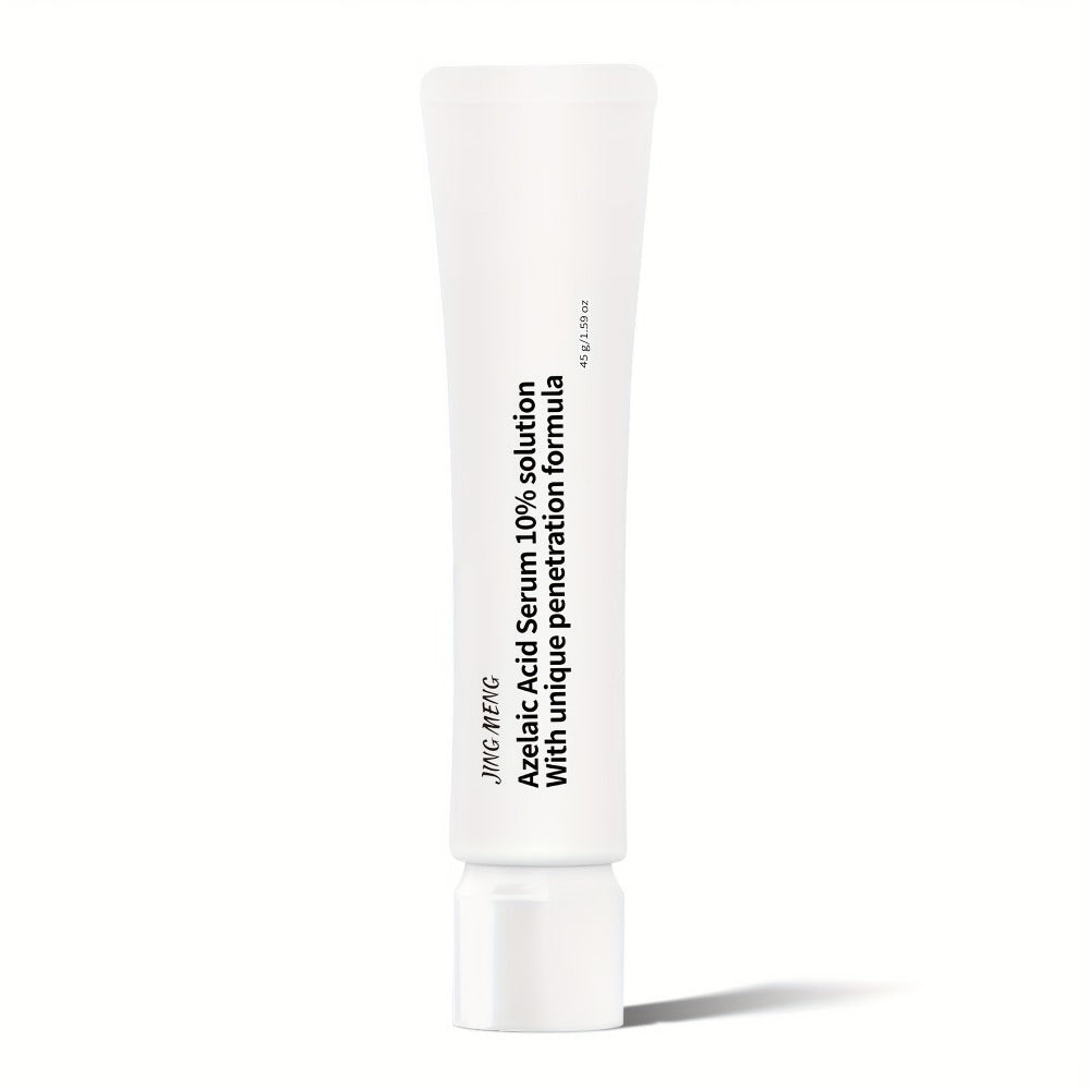 Calendula Azelaic Acid Serum 10% Multi-Pack (3 / 5 / 6 Pack) — Dark Spot Corrector Hyperpigmentation Brightening Albizia Extract Even Skin Tone Radiance Booster Sensitive Skin Women