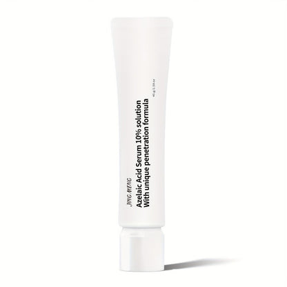Calendula Azelaic Acid Serum 10% Multi-Pack (3 / 5 / 6 Pack) — Dark Spot Corrector Hyperpigmentation Brightening Albizia Extract Even Skin Tone Radiance Booster Sensitive Skin Women