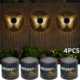 4 PCS