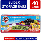 1 Gallon (40 Counts)