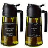 2pcs Black