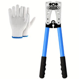 Crimper