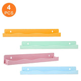 4pcs-Macaron Color
