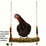 Bird toy
