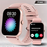 pink color