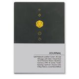 Black(Golden logo)