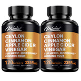 Two bottle-More favorable