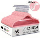 Pink 50pcs