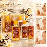 Bath & Body Lotion & Hair Mist
