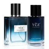 Club Perfume + Enchanting Fragrance