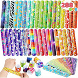 Slap Bracelets