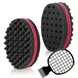 Sponge+Twist