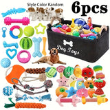 6 pcs random