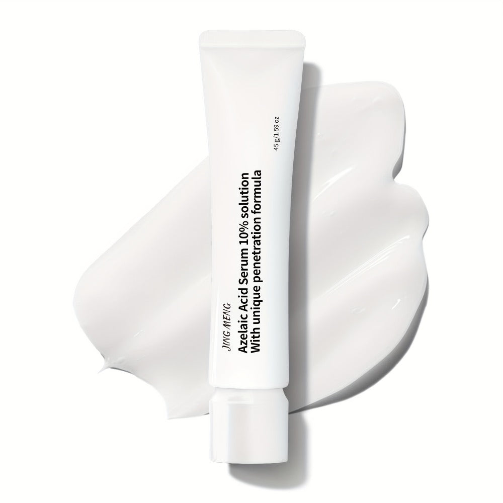 Calendula Azelaic Acid Serum 10% Multi-Pack (3 / 5 / 6 Pack) — Dark Spot Corrector Hyperpigmentation Brightening Albizia Extract Even Skin Tone Radiance Booster Sensitive Skin Women