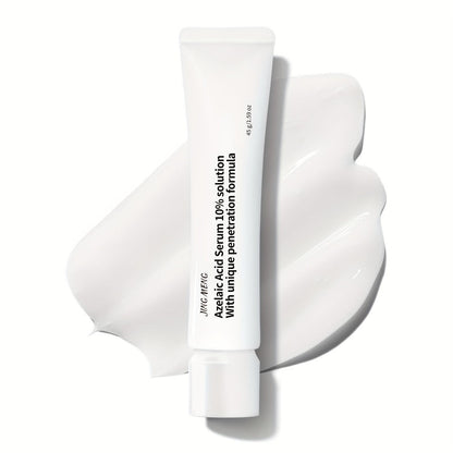 Calendula Azelaic Acid Serum 10% Multi-Pack (3 / 5 / 6 Pack) — Dark Spot Corrector Hyperpigmentation Brightening Albizia Extract Even Skin Tone Radiance Booster Sensitive Skin Women