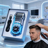 Upgraded Hair Clipper