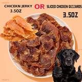 Chick’nCrunch Delight