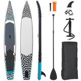 Racing Surfboard