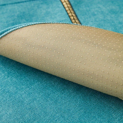 Sofa Cover 350 GSM Chenille Knit Panels for Single Seat, Armrest and 2, 3 or 4-Seater Sofa Sections