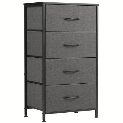 Dresser shown in the GREY option